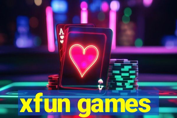 xfun games